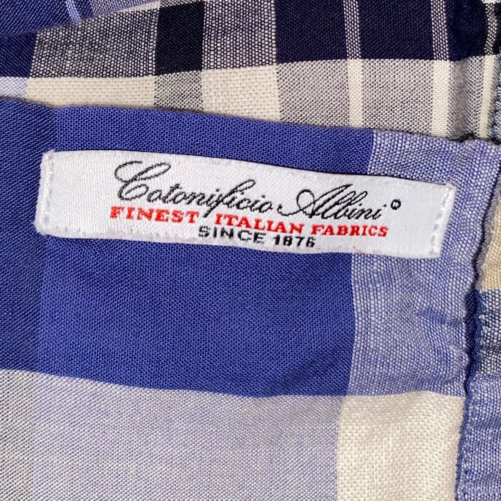 Fred Perry Button Up - Picture 3 of 3